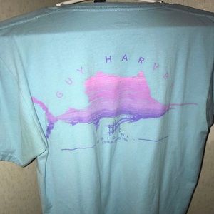 Guy harvey shirt